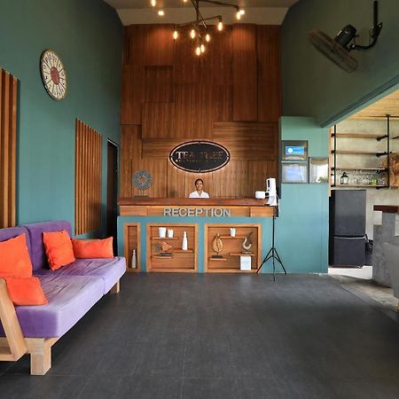 Tea Tree Boutique Resort Rawai Exterior photo