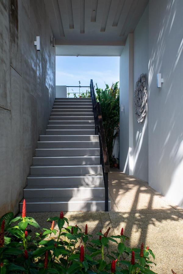 Tea Tree Boutique Resort Rawai Exterior photo